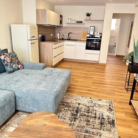 Wilhelmsapartment Friedrichshafen Bagian luar foto