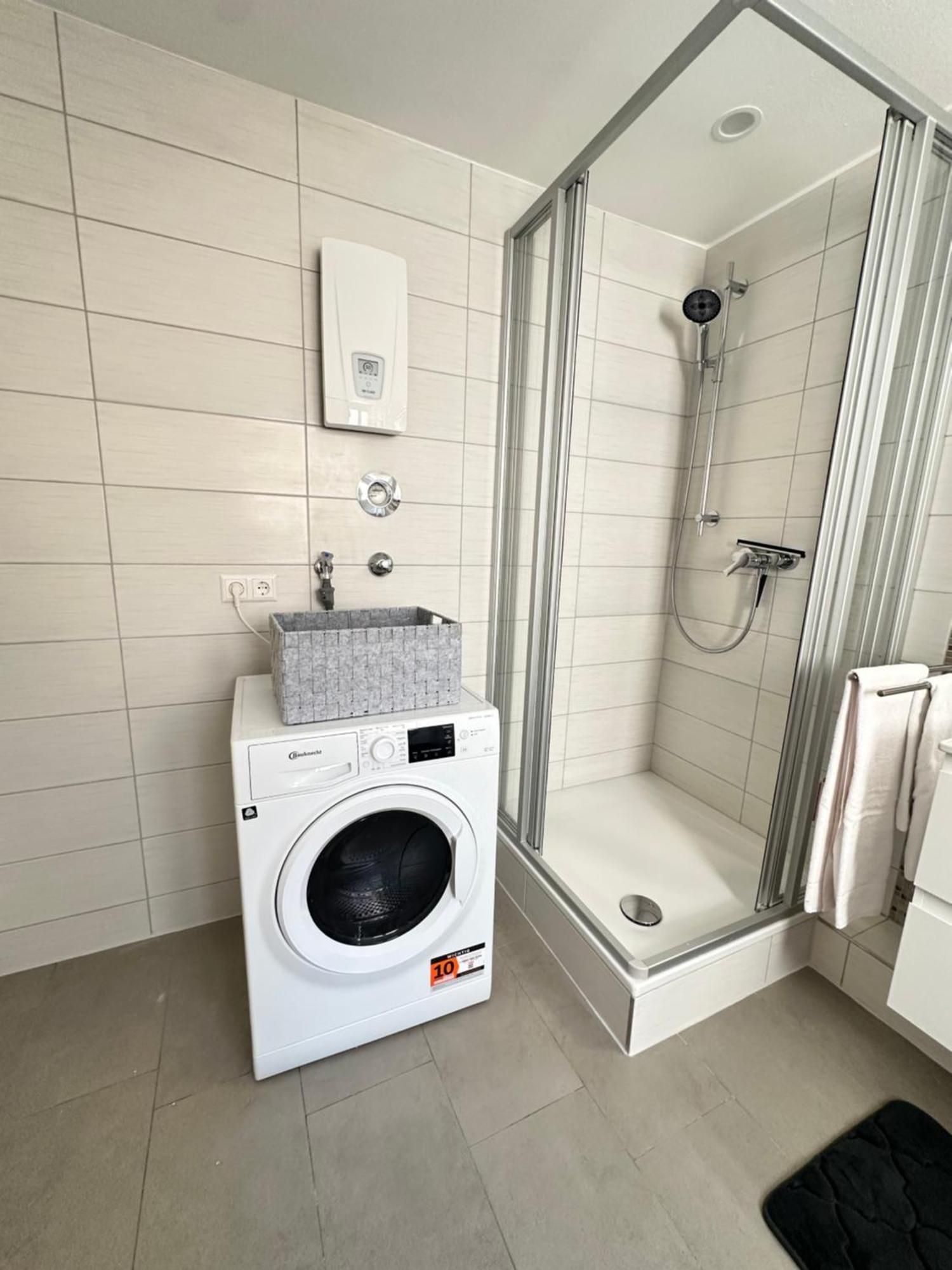 Wilhelmsapartment Friedrichshafen Bagian luar foto