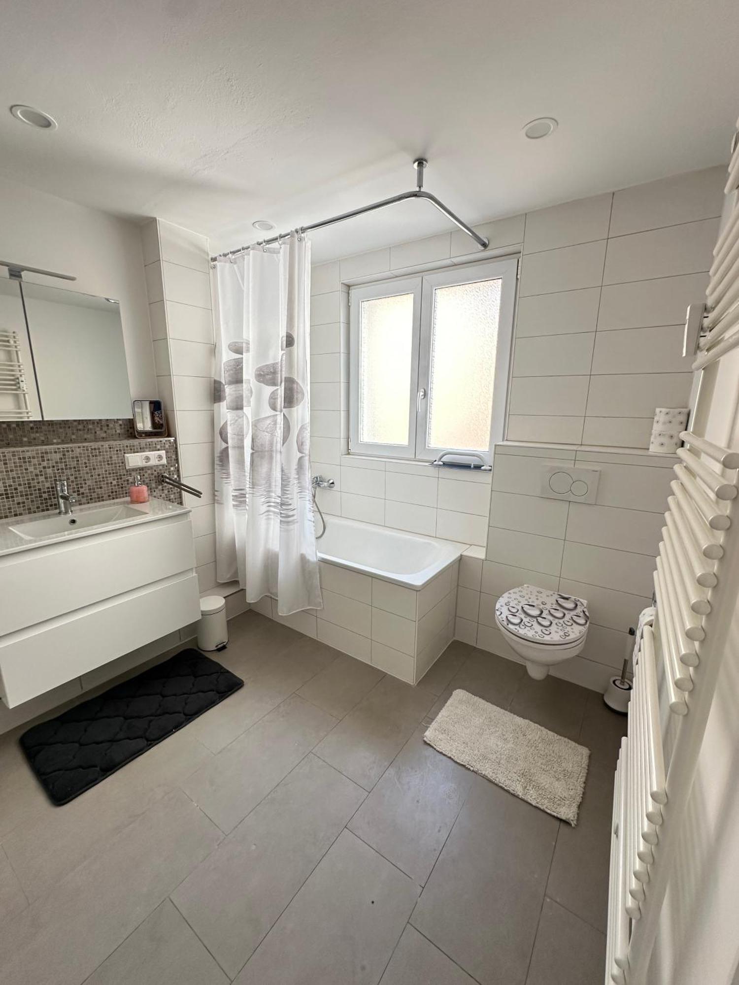 Wilhelmsapartment Friedrichshafen Bagian luar foto