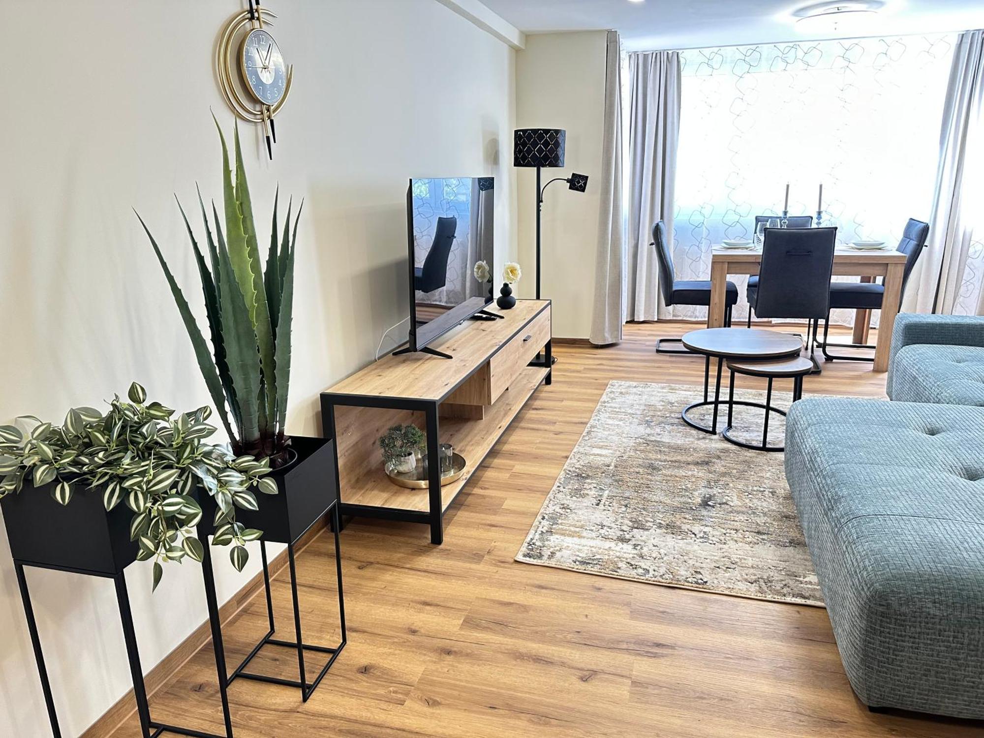 Wilhelmsapartment Friedrichshafen Bagian luar foto